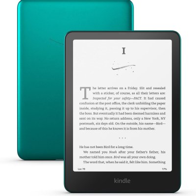 竭力萊姆】2024最新版Amazon Kindle 11代Paperwhite 12代Signature