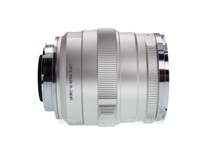 成功攝影Carl Zeiss Distagon T* 35mm F1.4 ZM 中古二手蔡司光學