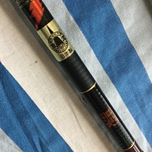がまかつ　がま渓流　MARKⅡ GOLD 中硬　54 日本製GAMAKATSU がまはえMARKⅡ GOLD 中調54 八工竿鯽魚竿溪流竿長節