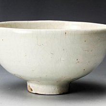 人間国宝 原清　粉引茶碗　茶器　当時金額43万円　抹茶 日本人間國寶原清最上位作粉引冰釉茶碗抹茶碗展覽級收藏茶器茶具日本