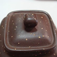 宜興紫砂早期壺舖砂四方開光壺《特價只給第一標》 | Yahoo拍賣