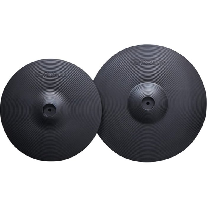 金聲樂器】Roland TD-17KVX2 電子鼓獨立Hi-Hat/TD17KVX2 贈送原廠萬元