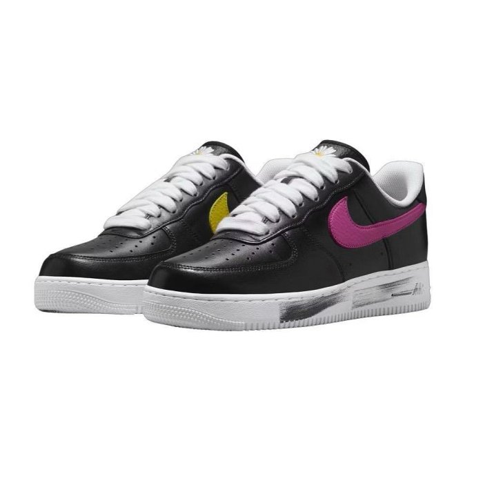 PEACEMINUSONE x Nike Air Force 1 GD 3.0 AQ3692-004 小花 權志龍 現貨us8/9.5/10/10.5