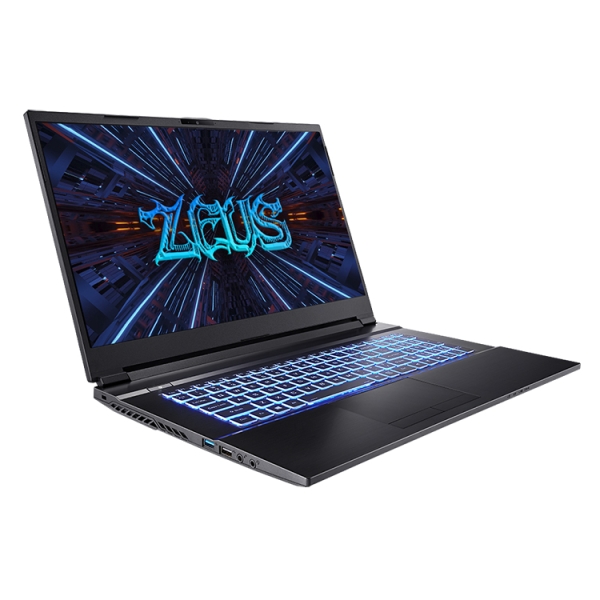 全新17吋高階第11代INTEL I5/16G/6G獨顯/512 SSD 電競級筆記型電腦3D
