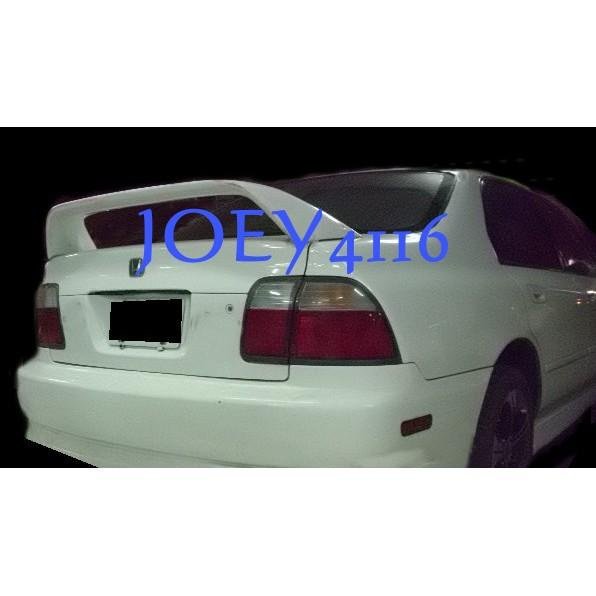 HONDA 94-95 ACCORD K7 DC版尾翼