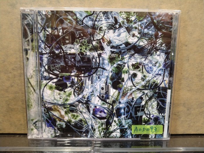 【附側標】 Ninelie (EP+DVD) / Aimer 日文女 A05093