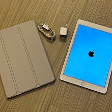 送料無料 電池91％ iPad (第5世代) Wi-Fi 32GB ゴールド