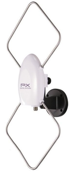 【含稅】PX大通 HDA-5000 室內/室外兩用 HDTV高畫質HDMI-1080P專用HiHD數位天線