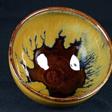 鬼丸雪山作　高取焼　茶碗 茶盌｜作品 ｜ 高取焼鬼丸雪山窯元