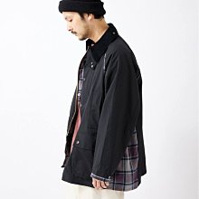 ジャケット・アウター YOKE x Barbour x JS BROKEN BEAUFORT BARBOUR x YOKE x JS BROKEN BEAUFORT 側邊格紋夾克外套。太陽選
