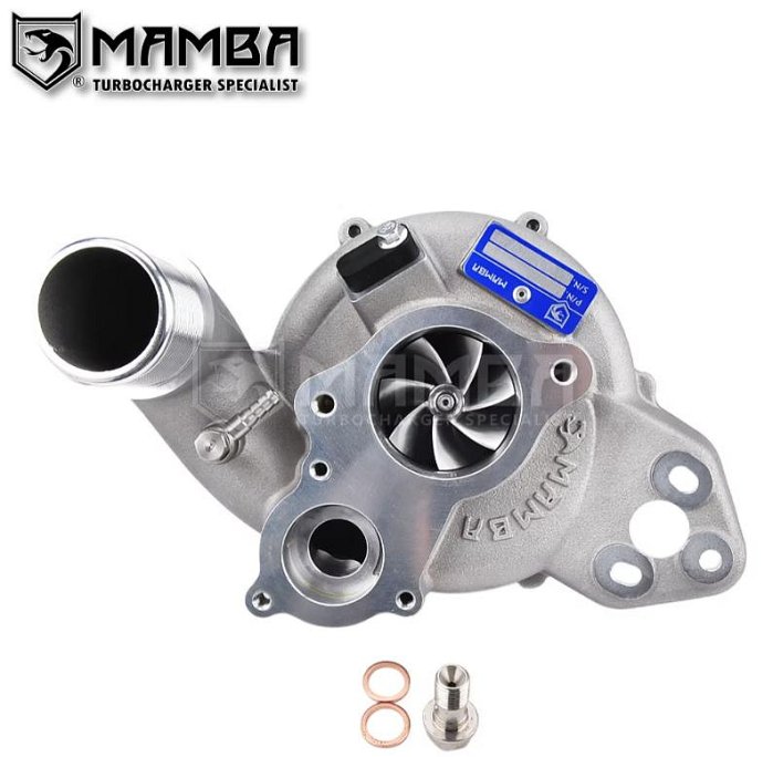 TOYOTA GR Yaris/Corolla BBG25 GTX2867R 渦輪半總成 Turbocharger