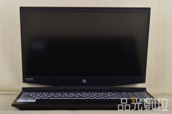 【品光數位】HP 15-dk1006TX I7-10750H 15吋 16G 1TB RTX2060 6G WIN10 #133310U