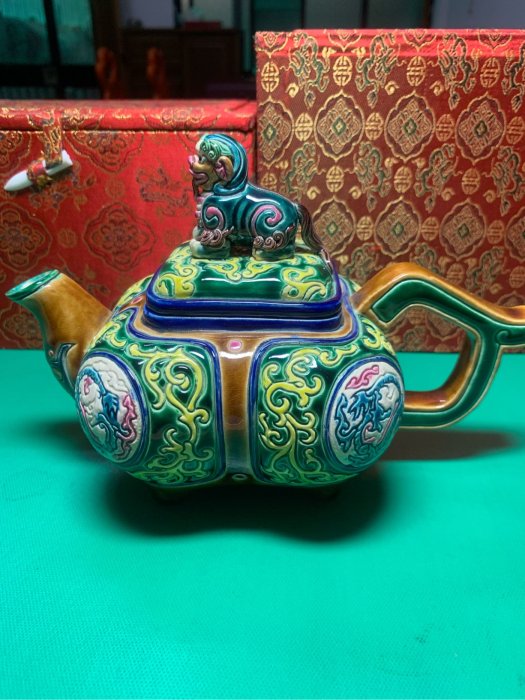 林智信交趾陶作品的價格推薦- 2025年10月| 比價比個夠BigGo