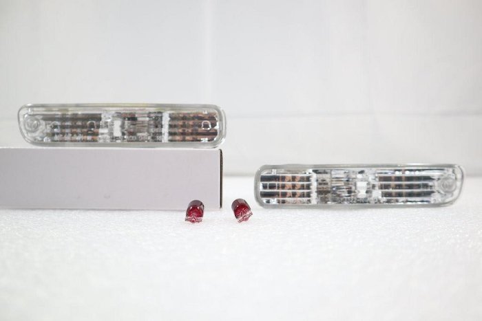 大禾自動車 副廠 晶鑽 後保桿燈 後保桿方向燈 適用 ACCORD 雅歌 K7 94-97年