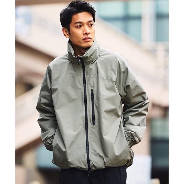 日貨代購CITY】FREAK'S STORE Plus Phenix SP GORE-TEX STAND