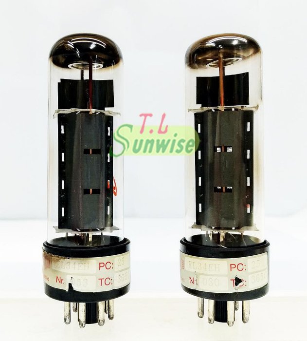 KT77 GEC 真空管 4本セット　6CA7 EL34 Genalex KT77 GEC 真空管 4本セット 6CA7 EL34 Genalex - メルカリ