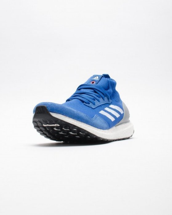 adidas Ultra Boost CONSORTIUM MID RUN THRU 藍BY3056 | Yahoo拍賣