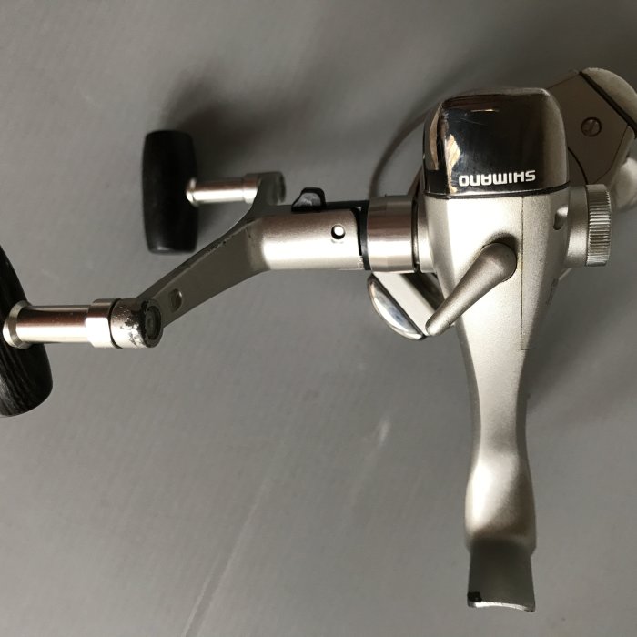 SHIMANO/ 三代目 BBX-TECHNIUM3000 シマノ / BB-X TECHNIUM 3000 - メルカリ