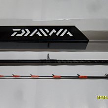 DAIWA 2020年TENYA TACHIUO X 200-R 天亞竿船釣竿SHIMANO 船竿天亞參考