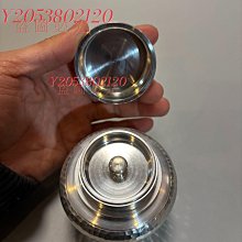 日本中古本錫錫半上錫錫半錫茶葉罐本錫錫罐茶入純手工錘目【同福客棧