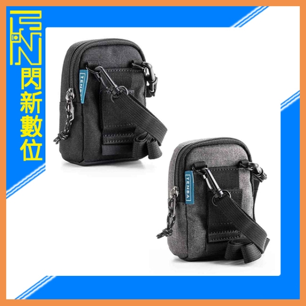 Tenba Skyline V2 Pouch 3 小型 相機包 相機套 適GRIII G7X RX100 TG6 WG6等(公司貨)