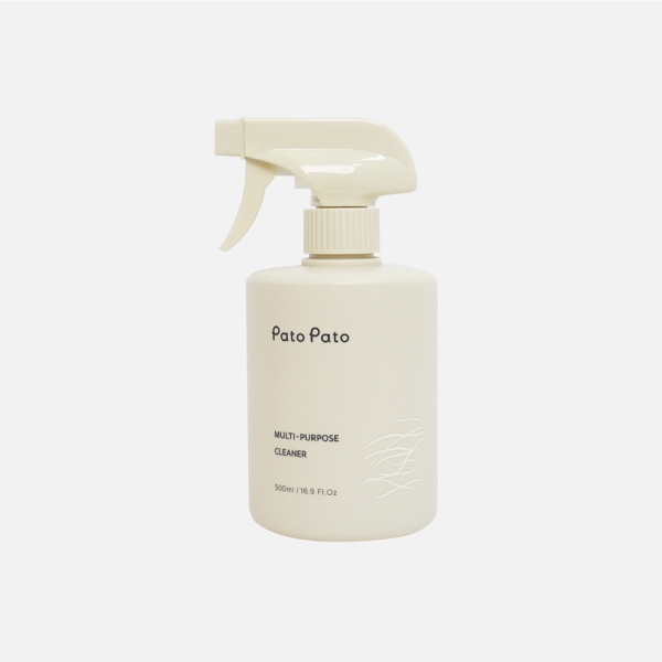 Pato Pato 家事萬用清潔液500ml