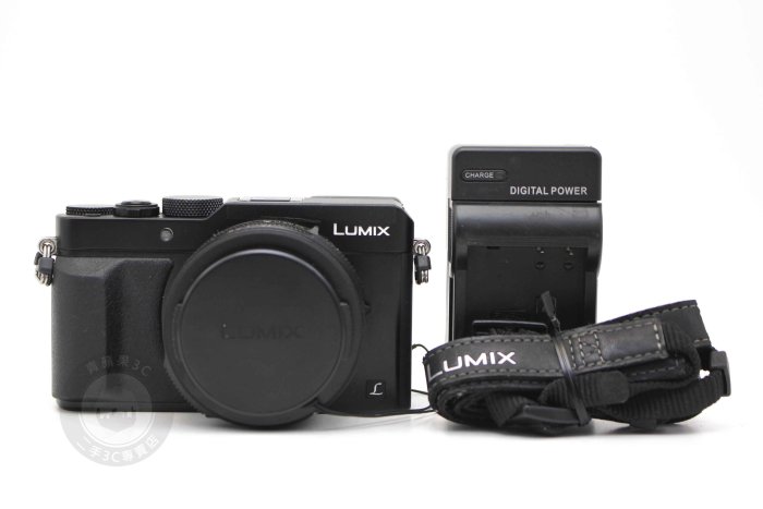 Panasonic LUMIX DMC-LX100 ★元箱付・比較的美品★ Panasonic Lumix LX100的價格推薦- 2026年5月| 比價比個夠BigGo