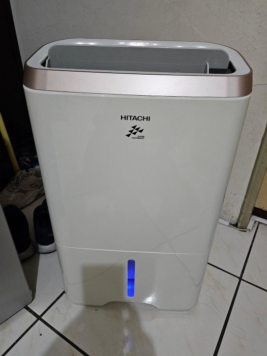 大台北地區二手(故障)除濕機/除溼機回收/預約時間到府回收/日立/國際牌/三菱/夏普