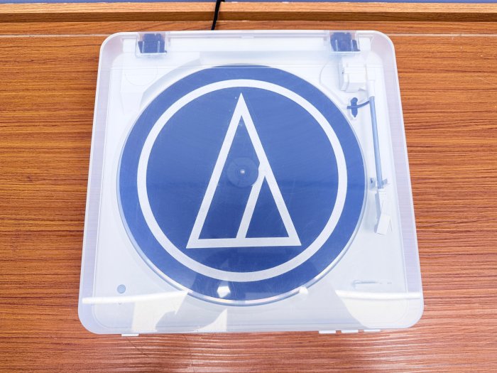 $一元起標$ Audio-Technica AT-LP60BT 藍牙無線立體聲唱盤 | Yahoo拍賣