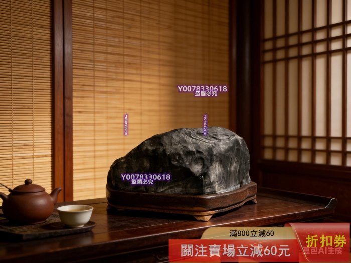 靈璧石的價格推薦- 2026年6月| 比價比個夠BigGo