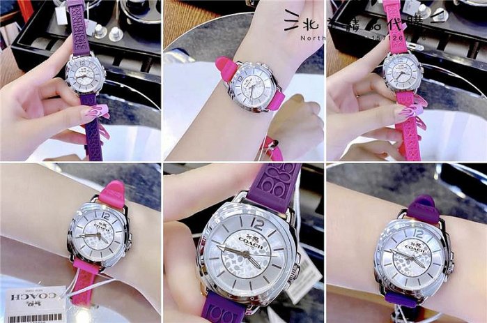 空姐代購COACH 14502092 14502093 14502094 14502095 蔻馳新