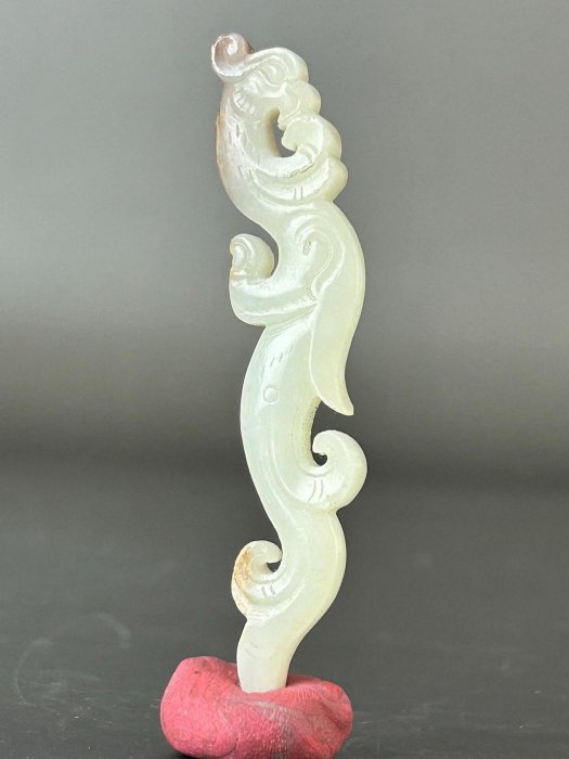 古玉老玉高古玉和田玉鳳| Yahoo拍賣