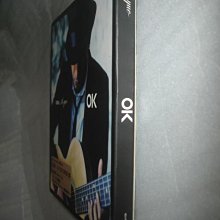 張震嶽A-Yue OK限定盤CD+DVD 本色音樂滾石唱片發行| Yahoo拍賣