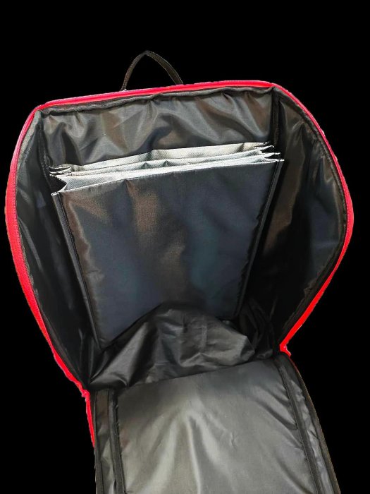 【曼森體育】adidas BP PRO Pickleball BAG 匹克球拍袋 可裝3支 匹克球拍 愛迪達