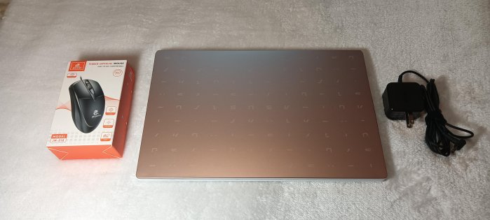 9.9新ASUS E410KA-0071PN4500 14吋玫瑰金N4500/4GB/128G/W11製造日期2022/10