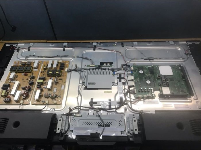 索尼 SONY KD-55X9000A 維修