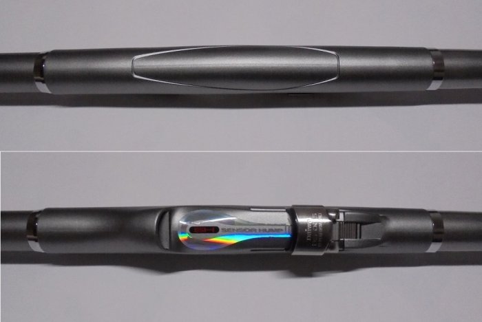 DAIWA HZ EMBLEM T1.5-53I 1.5號-53 中通磯釣竿日本製磯釣磯釣海