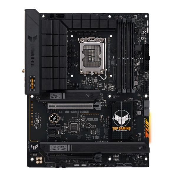 華碩 ASUS TUF GAMING B760-PLUS WIFI D4 Intel主機板