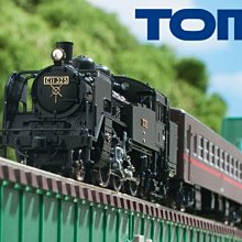 TOMIX 2643 佳鈺精品-TOMIX-2643-真岡鐵道C11形蒸汽機關車（325号機）特價