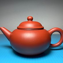 【荊溪惠孟臣製款】唐物 紫砂 朱泥 砲口 孟臣壺 孟臣款·笠帽】全手工原礦朱泥摹古紫砂茶壺– Cha-Tailor Tea