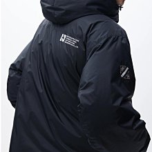 NEIGHBORHOOD NH X NANGA . DOWN JACKET。太陽選物社242NNNNN-JKM01