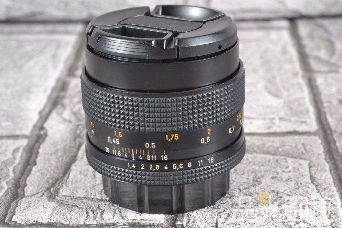 超美品 CONTAX Planar 50mm f1.4 T* AEJ C727 C/Y] CONTAX Carl Zeiss Planar 50mm F1.4 (AEJ) Review – the