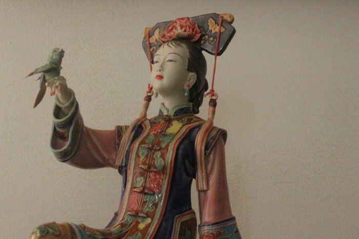 林偉東石灣陶自由鳥| Yahoo拍賣