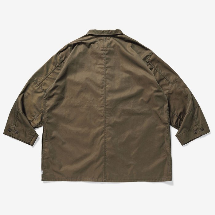 ジャケット・アウター WTAPS GUARDIAN / JACKET. COPO. TWILL W)taps - WTAPS GUARDIAN / JACKET. COPO. TWILL 新品の通販 by