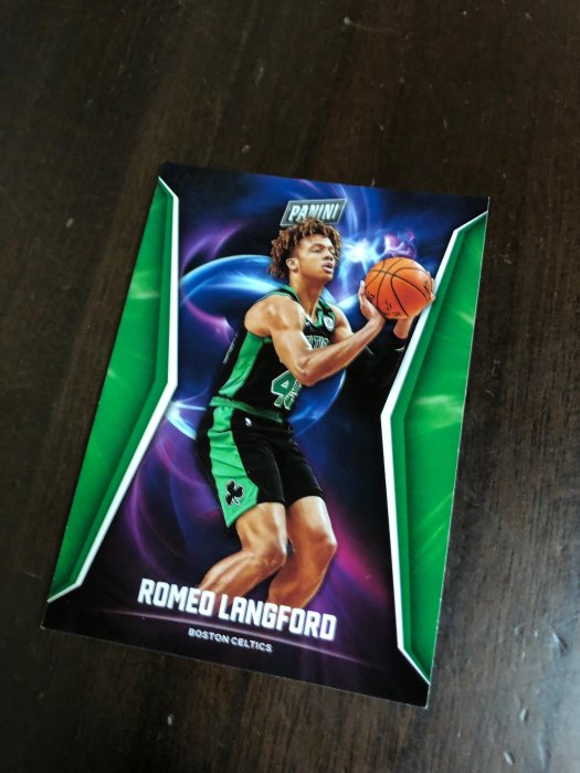 その他 Prizm Romeo Langford RC Tiger Stripe ROMEO LANGFORD的價格推薦- 2025年8月| 比價比個夠BigGo
