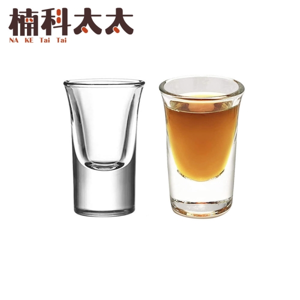 shot杯子彈杯調酒杯分酒杯一口杯喝酒杯烈酒杯燒酒杯吞杯高粱杯清