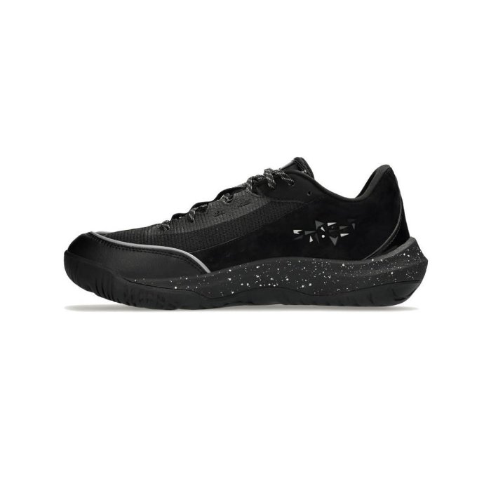 ASICS × ballaholic UNPRE ARS LOW 3 聯名款低筒籃球鞋。太陽選物社