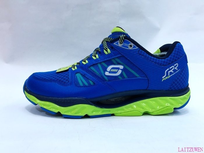 SKECHERS SRR 999738BLLM 定價 4890 !周年慶7-11取貨付款免運費