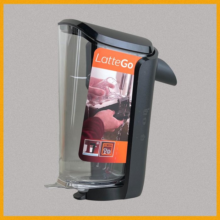 PHILIPS飛利浦 CA6708義式咖啡機專用奶泡壺~適用EP2231 EP5447 EP3246