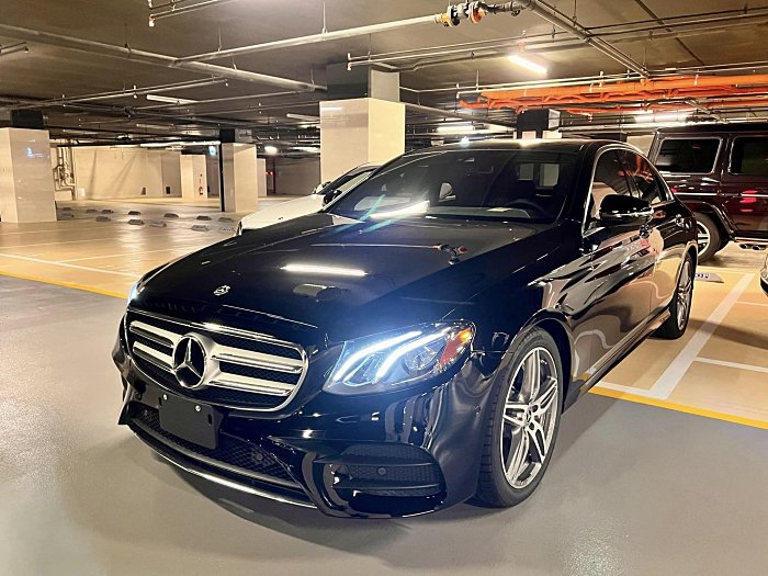 2018 E300 AMG 全景天窗 19吋AMG 健泰汽車